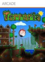 Terraria (Consolas)